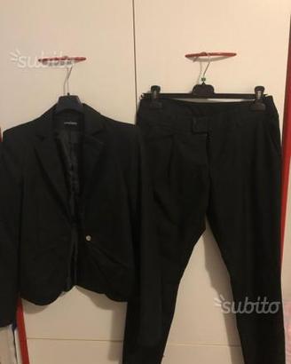 MANGANO - completo giacca e pantaloni