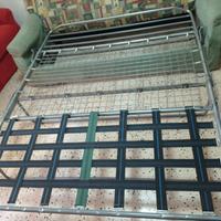 Divano-Letto 3 posti