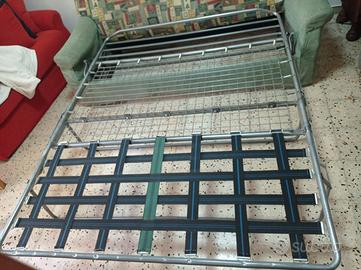 Divano-Letto 3 posti