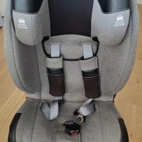 Seggiolino Foppapedretti re-klino 