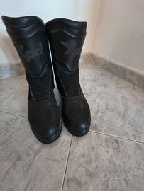 Stivali moto XPD