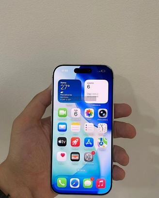 Apple iPhone 17 white 256 GB - 9304
