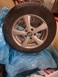 gomme e cerchi