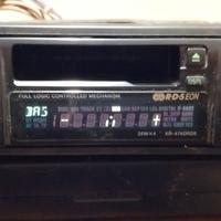 Autoradio Sony XR 4740