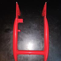 forcellone posteriore mini califfo Atala 50cc 