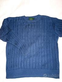 Maglione cotone Brooksfield