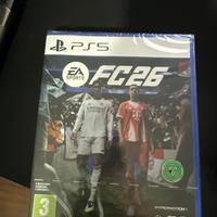 FC 26 Nuovo playstation 5