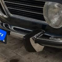 paraurti BMW epoca originale 