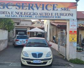 Lancia Ypsilon 1.3 Multijet 16V Oro X Neopatentati