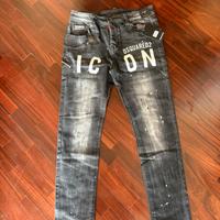 Jeans Dsquared2