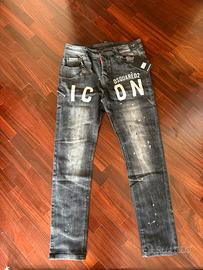 Jeans Dsquared2