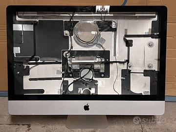 Pezzi I-Mac Apple 27" per Ricambi