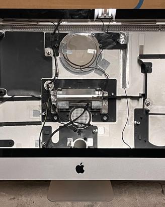 Pezzi I-Mac Apple 27" per Ricambi
