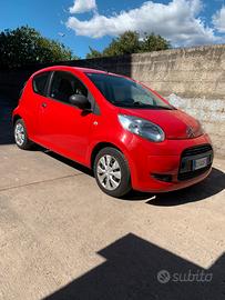 Citroen C1 3p 1.0 style