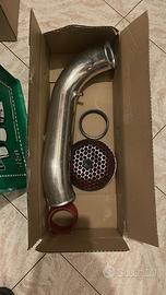 Aspirazione honda civic