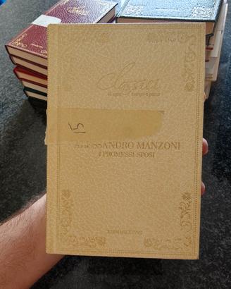 Classici di ogn tempo e paese Volume Doppio