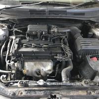Motore accent - 2009 - 1.6 cc - g4ed