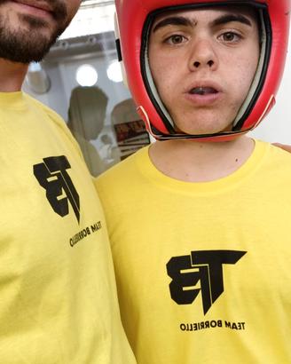 maestro arti marziali  taekwondo  ITF e Kickbocin