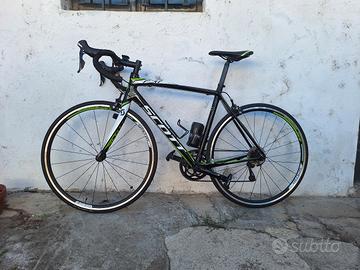 Bicicletta Scott 