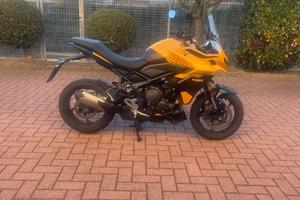 Triumph Tiger Sport 800
