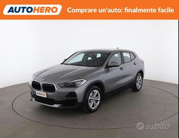 BMW X2 xDrive25e Advantage