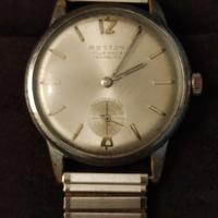 Orologio RESTON Vintage Anni 70 