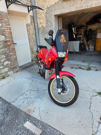 Honda NX 650 Dominator RD02 del 92 