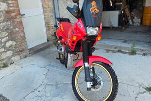 Honda NX 650 Dominator RD02 del 92 