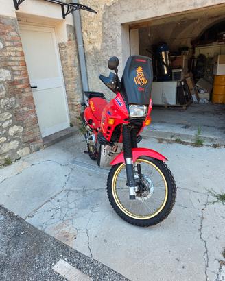 Honda NX 650 Dominator RD02 del 92 