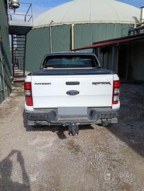Ford Ranger Raptor