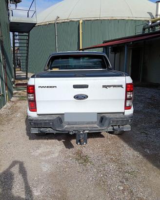 Ford Ranger Raptor