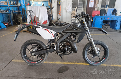 Rieju MRT 50cc