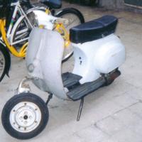 Motore V5A1M 50cc 3 marce