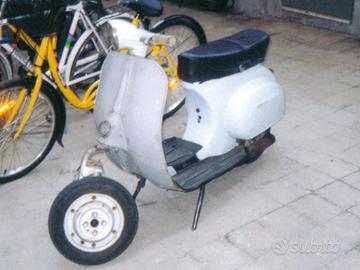 Motore V5A1M 50cc 3 marce