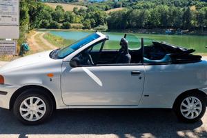 Fiat punto cabrio