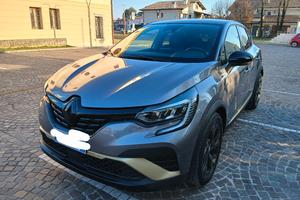 Renaul capture come nuova