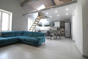 4 LOCALI A BRANDIZZO