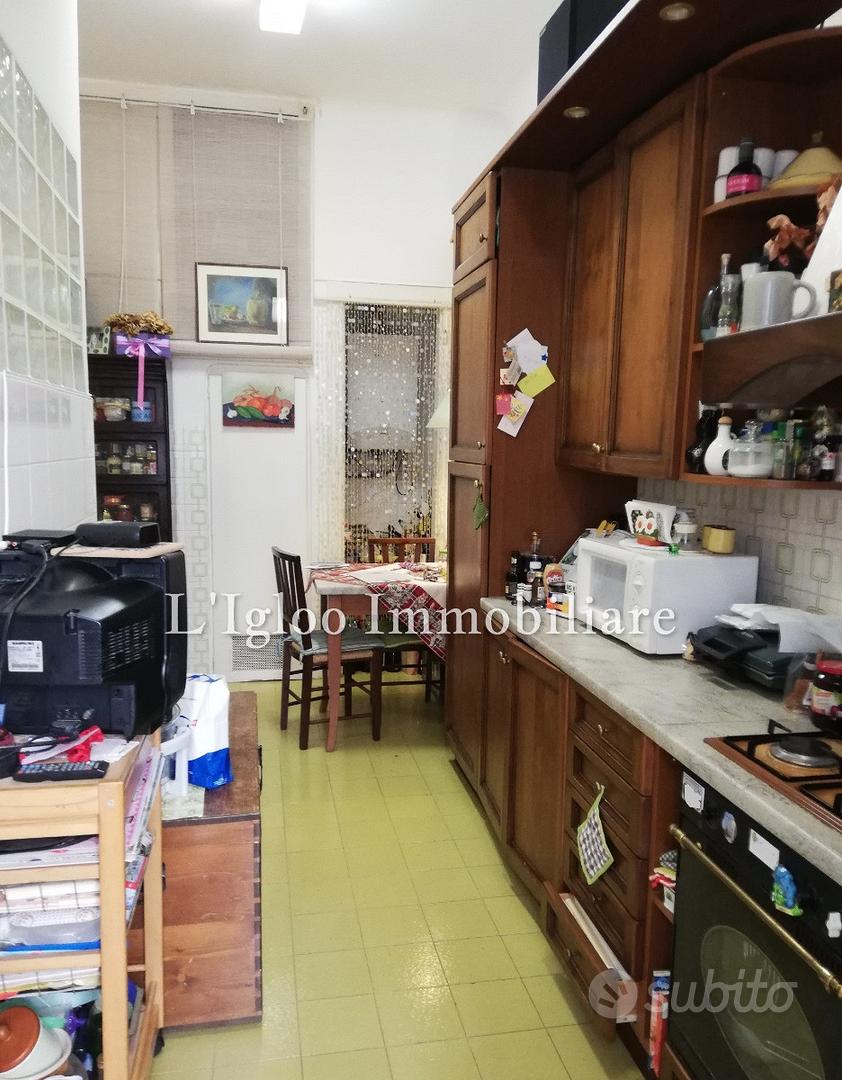 Appartamento – Trieste, Barriera Nuova, Città Nuova-Barriera Nuova-San Vito-Città Vecchia - Vista 4