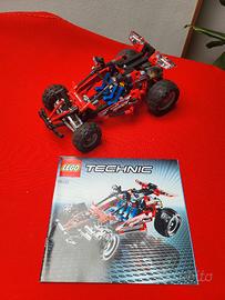 LEGO  8048