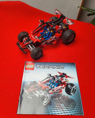 LEGO  8048