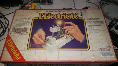 Piccolo elettricista