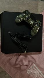 Ps4 Slim 500Gb FIRMWARE 11.52