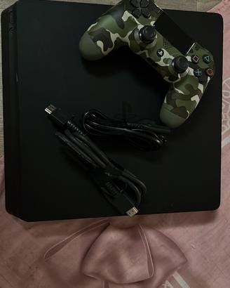 Ps4 Slim 500Gb FIRMWARE 11.52