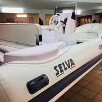 D540 Evo. Line +  Dorado XSR 40 CV - (NEW 2026)