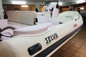 D540 Evo. Line +  Dorado XSR 40 CV - (NEW 2026)