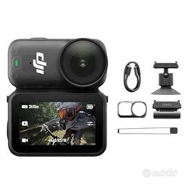 Dji osmo nano