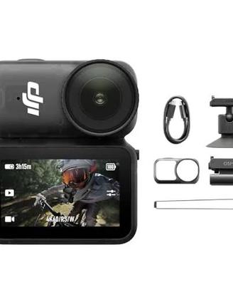 Dji osmo nano