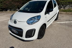 Citroen C1 1.0 5 porte Exclusive