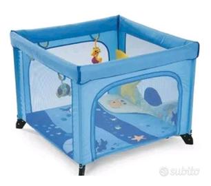 box bambino chicco 