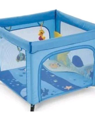 box bambino chicco 